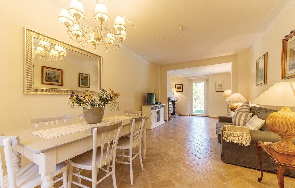 Ferienhaus - Scarperia , Italien - ITF998 3