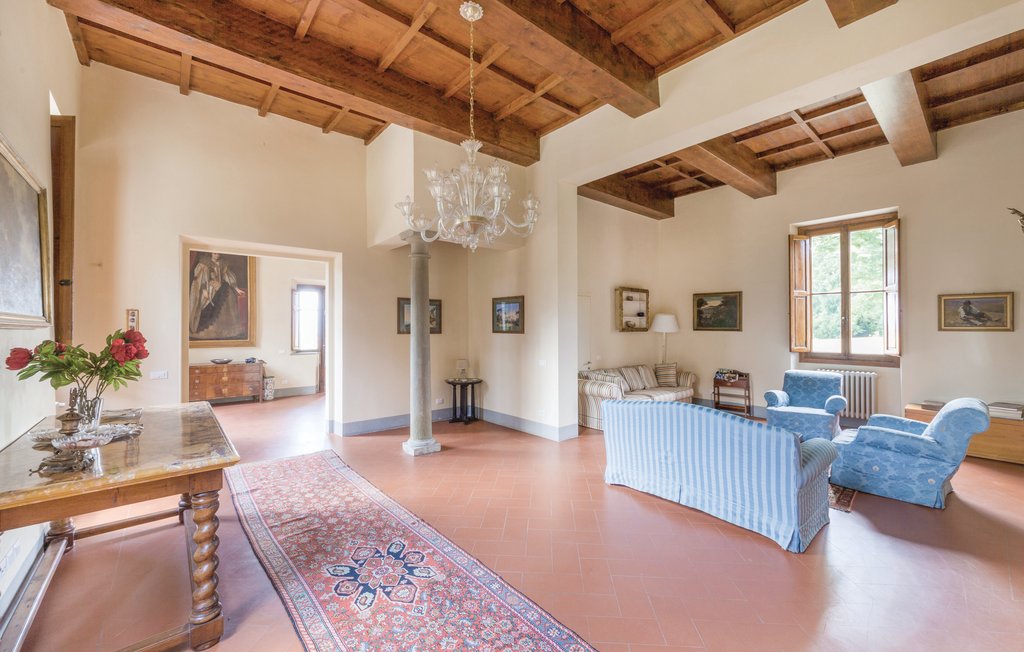 Semesterhus - Vicchio , Italien - ITF012 10