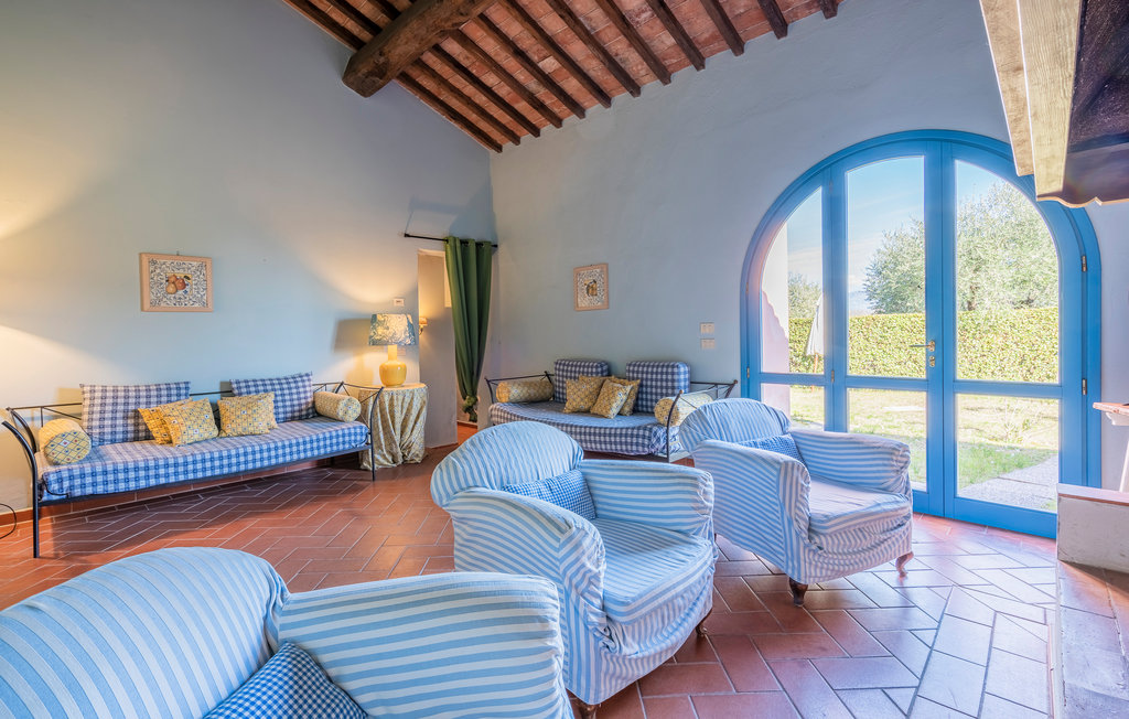 Ferienwohnung - Lazzeretto , Italien - ITF063 23