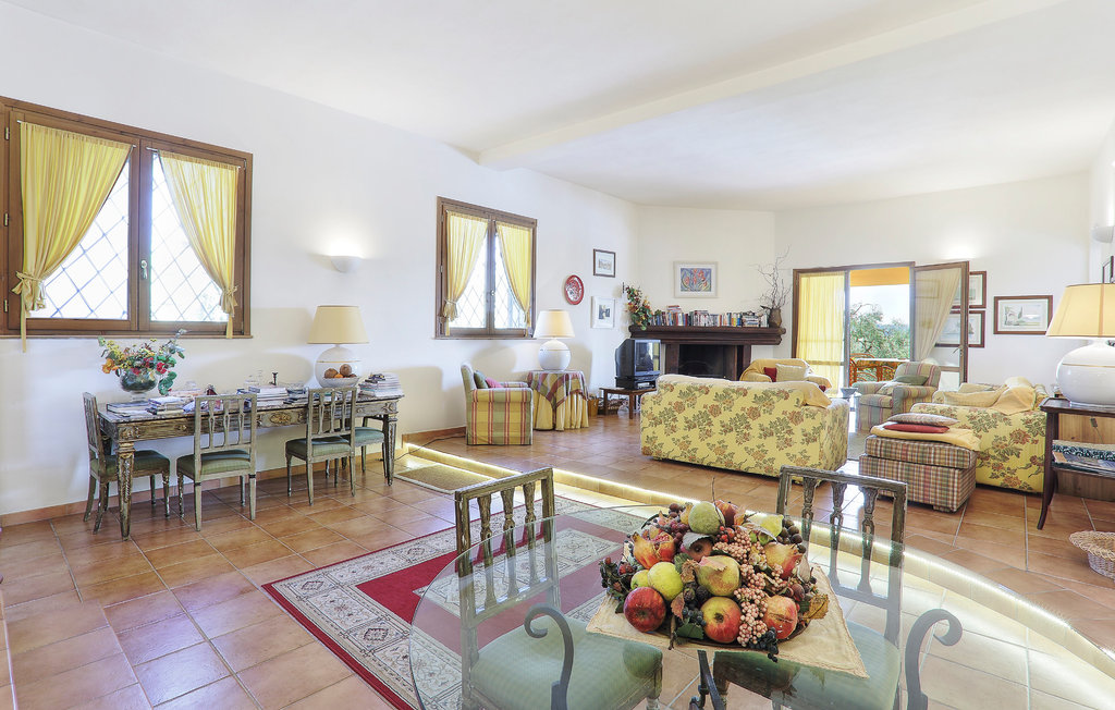 Ferienhaus - Cerreto Guidi , Italien - ITF823 13