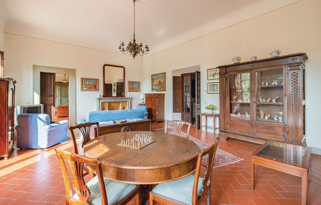 Semesterhus - Vicchio , Italien - ITF024 11