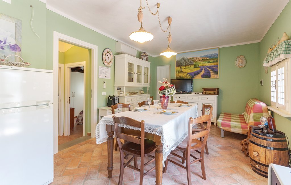 Ferienhaus - Castelfiorentino , Italien - ITF352 15