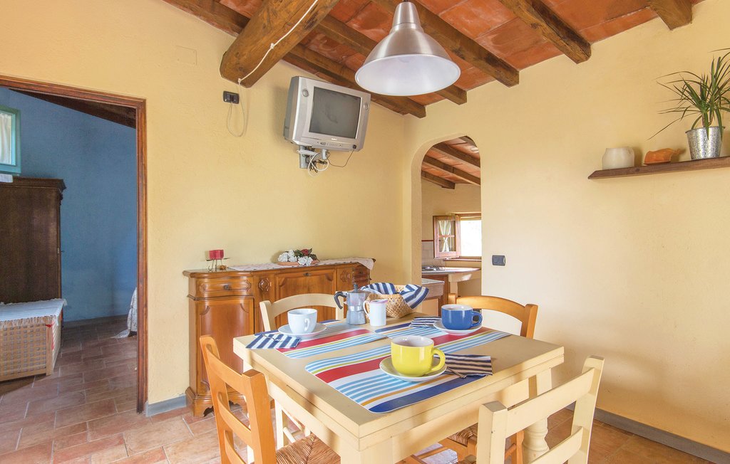 Feriehuse - Vinci , Italien - ITF614 12