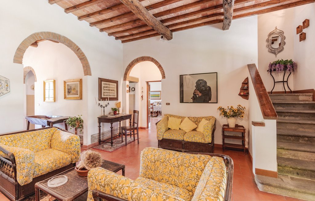 Ferienhaus - Terranuova Bracciolini , Italien - ITF644 14