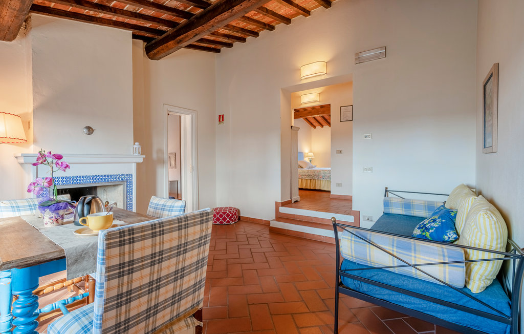 Ferienwohnung - Cerreto Guidi , Italien - ITF064 23