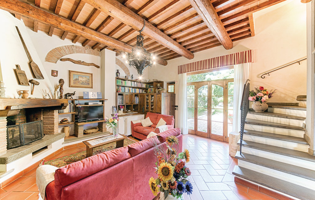 Feriehuse - Scandicci , Italien - ITF407 9