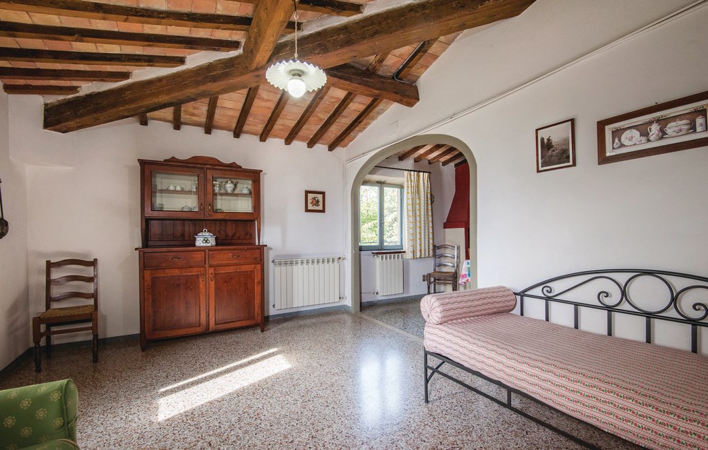 Ferienwohnung - Castelfiorentino , Italien - ITF582 10