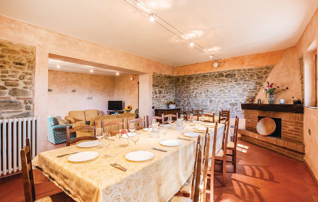 Feriehuse - Vicchio , Italien - ITF880 12