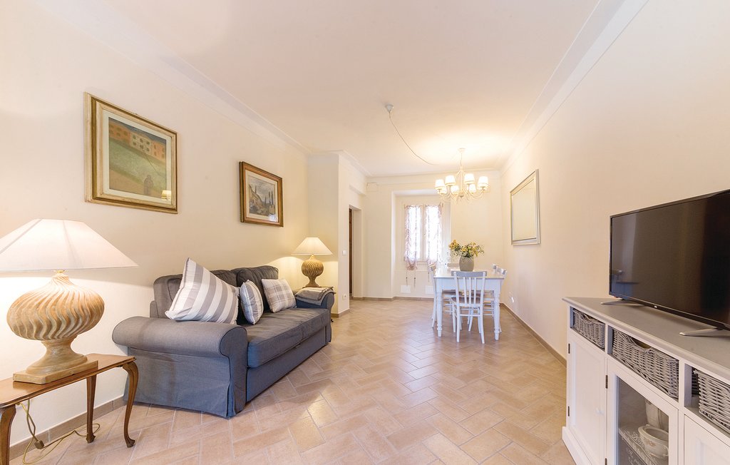 Ferienhaus - Scarperia , Italien - ITF998 10