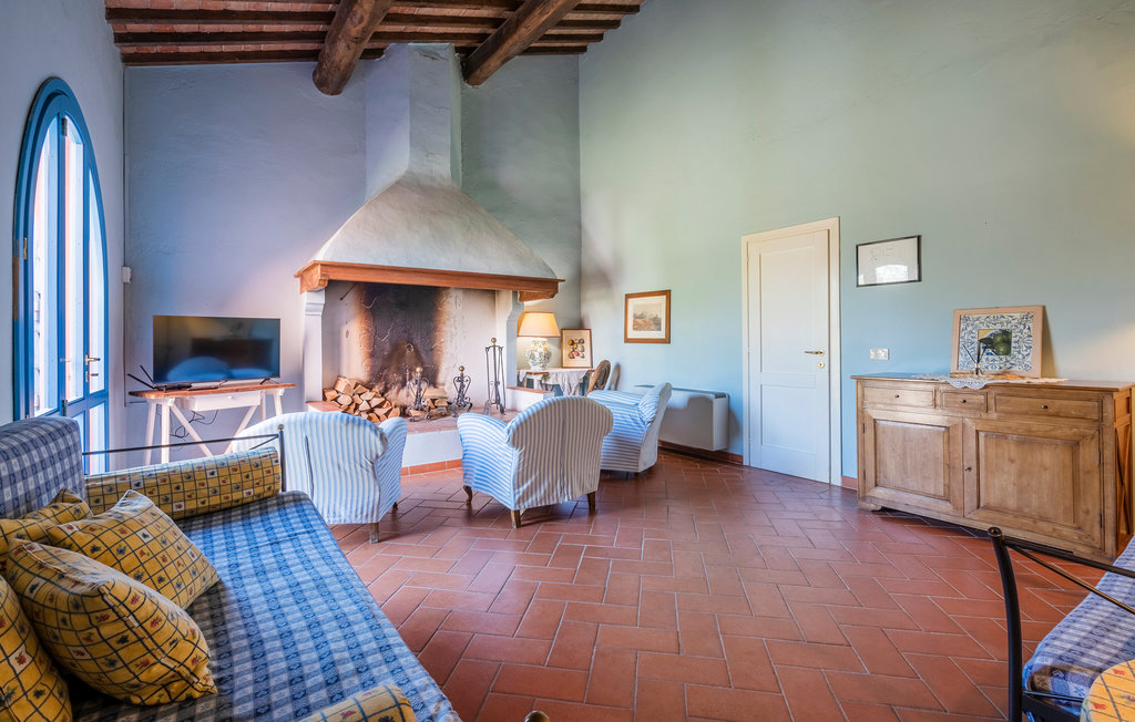 Ferienwohnung - Lazzeretto , Italien - ITF063 24