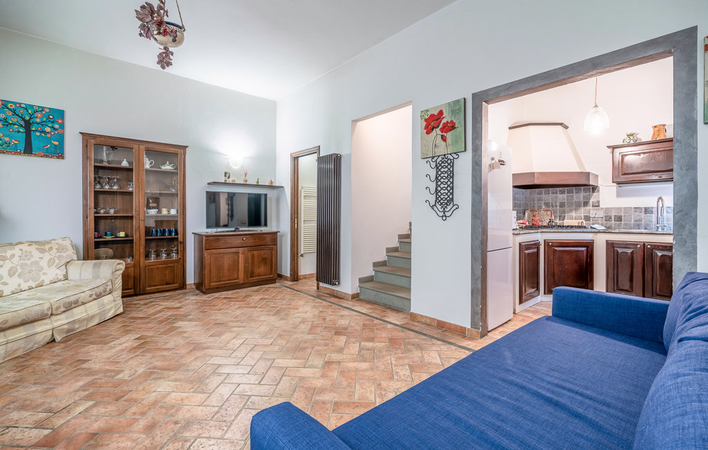 Ferienhaus - Barberino di Mugello , Italien - ITF091 18