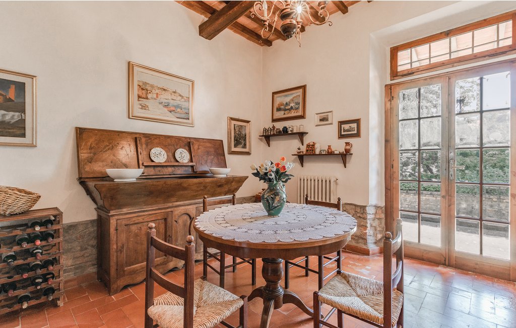 Ferienhaus - Terranuova Bracciolini , Italien - ITF644 15