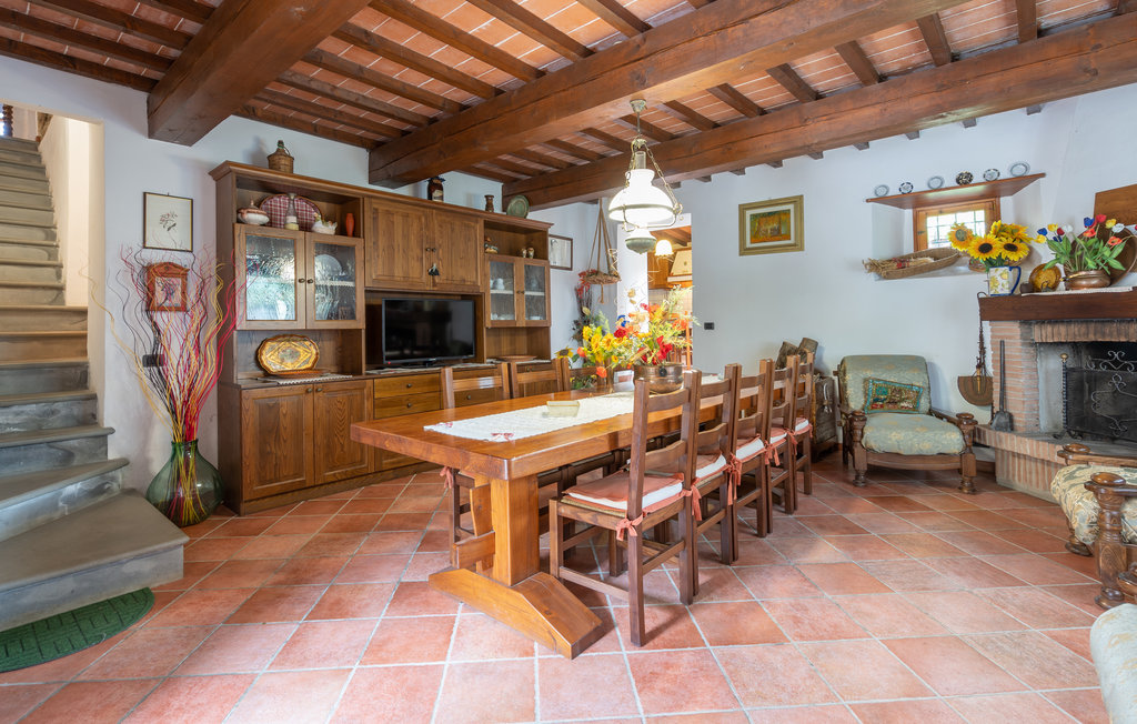 Semesterhus - Dicomano , Italien - ITF912 10