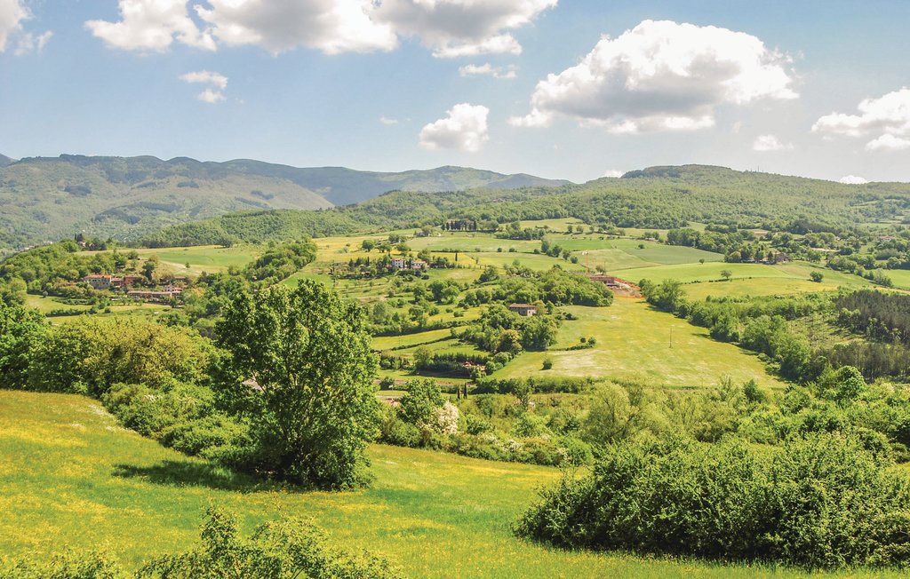 Ferienhaus - Terranuova Bracciolini , Italien - ITF644 27