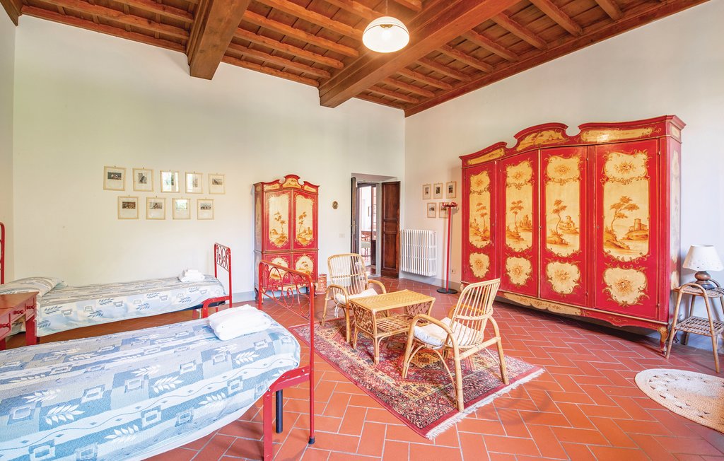 Semesterhus - Vicchio , Italien - ITF024 24