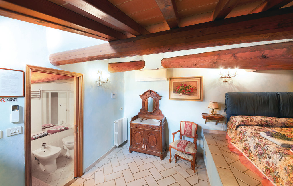 Feriehuse - Scandicci , Italien - ITF407 20