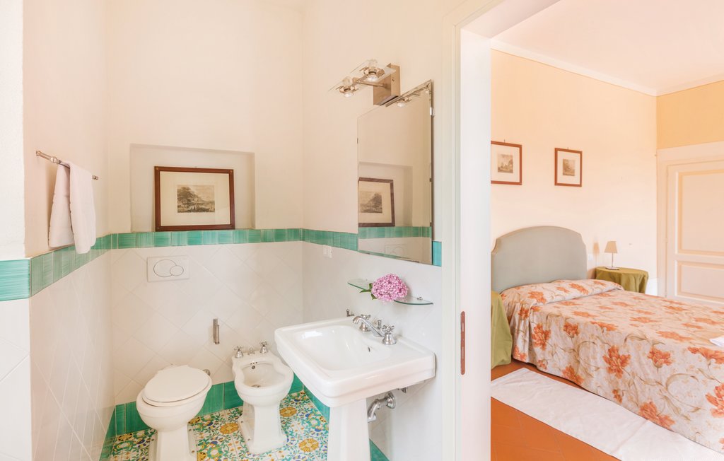 Semesterhus - Vicchio , Italien - ITF012 14