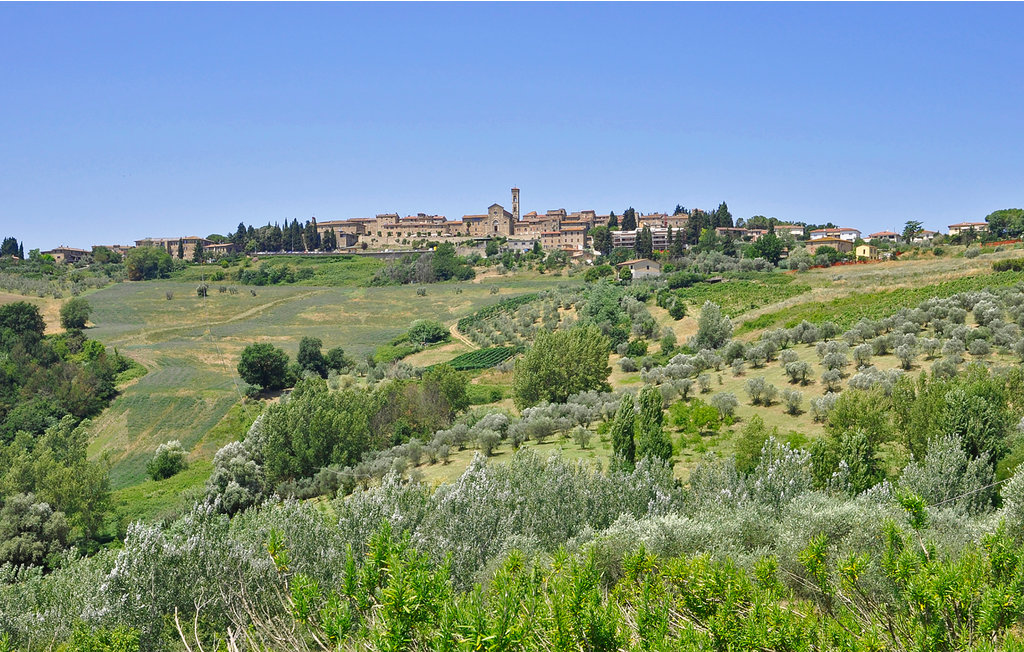 Ferienhaus - Montespertoli , Italien - ITF627 8