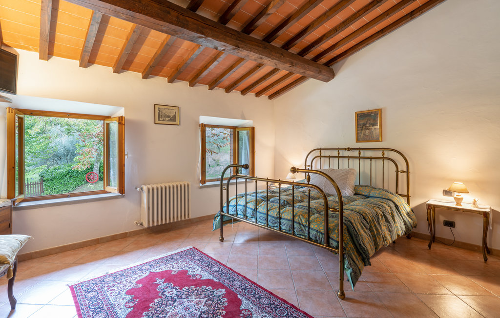 Semesterhus - Dicomano , Italien - ITF912 4