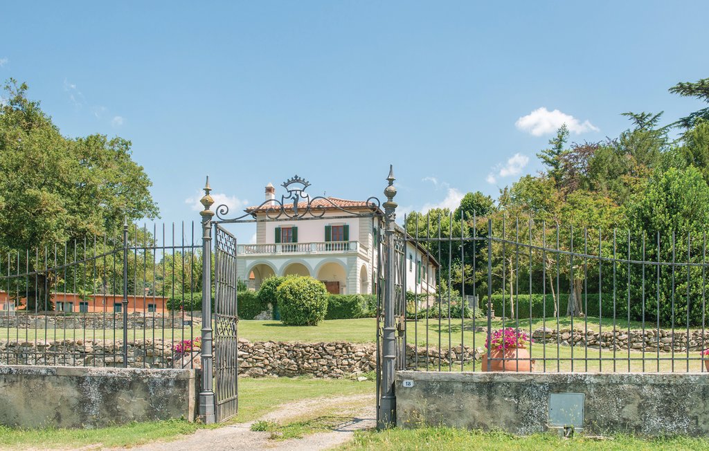 Semesterhus - Vicchio , Italien - ITF012 8