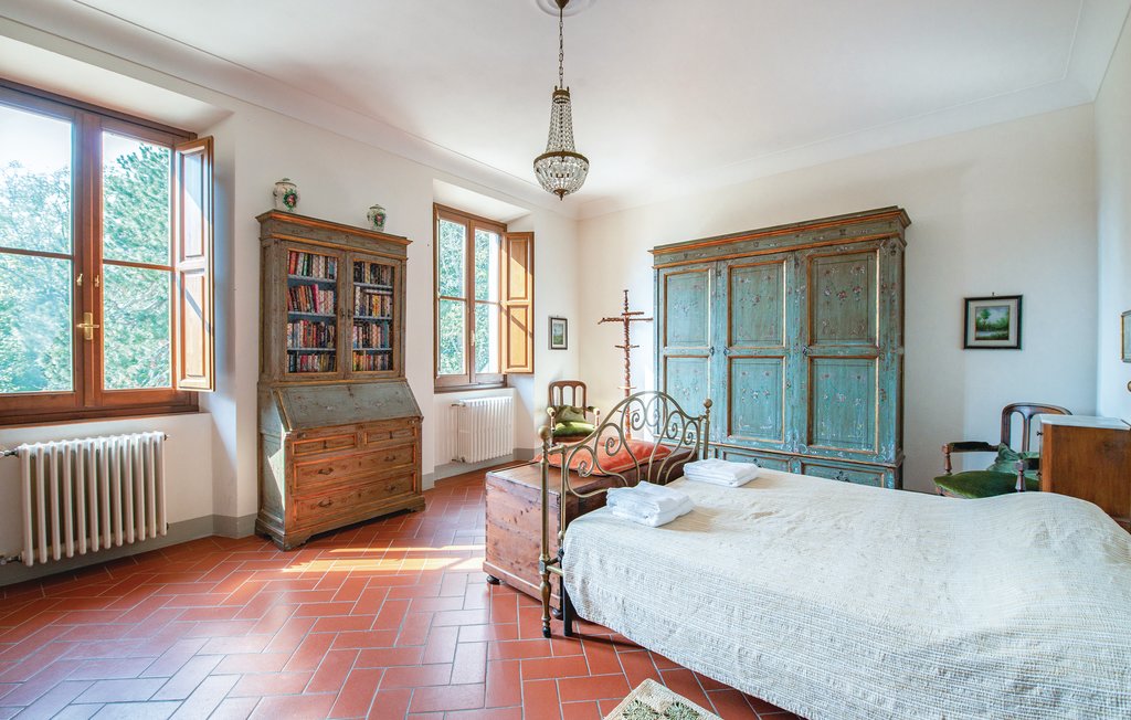 Semesterhus - Vicchio , Italien - ITF024 17