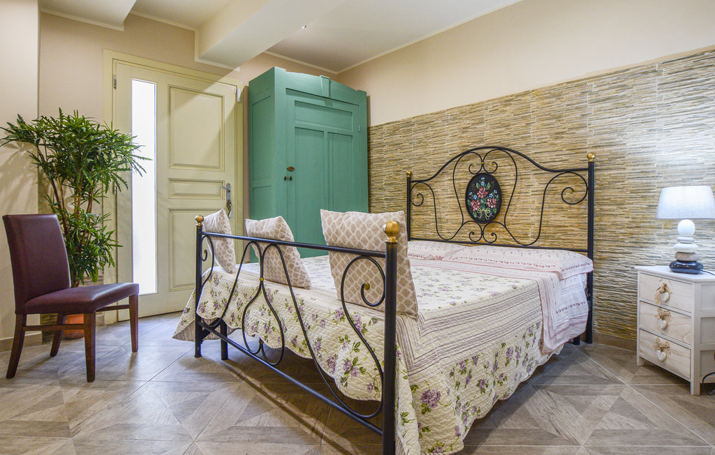 Semesterlägenhet - Fucecchio , Italien - ITF056 4