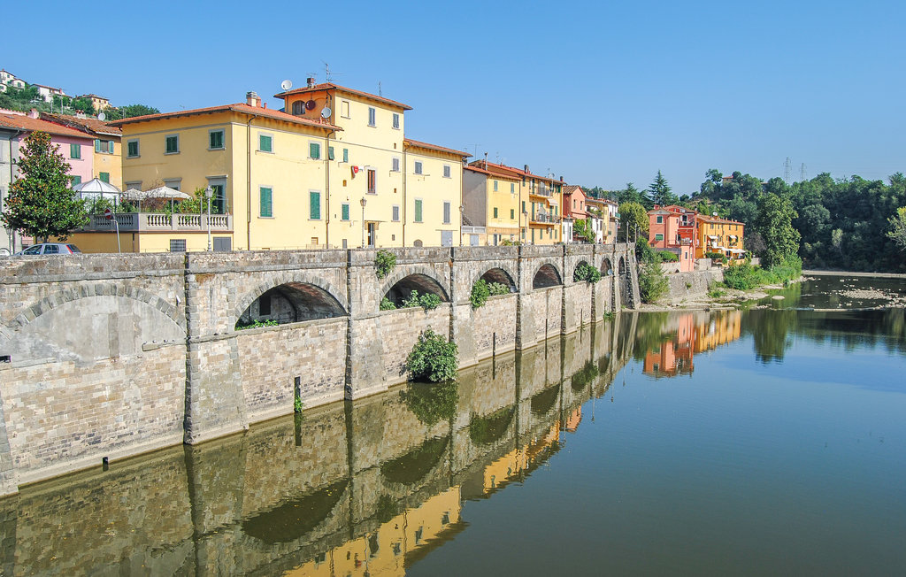 Ferienwohnung - Rignano sull'Arno , Italien - ITF066 24