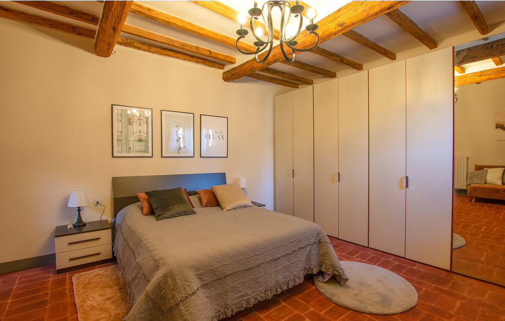 Ferienhaus - Barberino del Mugello , Italien - ITF074 5