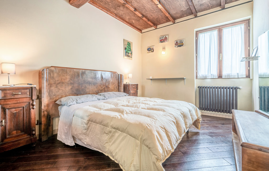 Ferienhaus - Barberino di Mugello , Italien - ITF091 20
