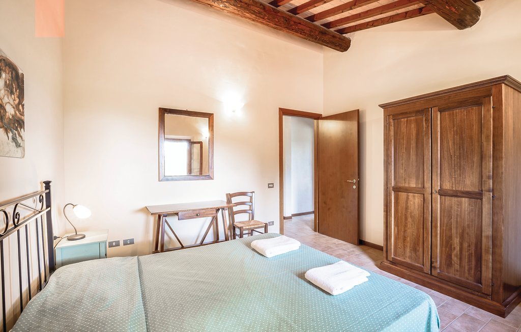 Ferienwohnung - Castelfiorentino , Italien - ITF326 4