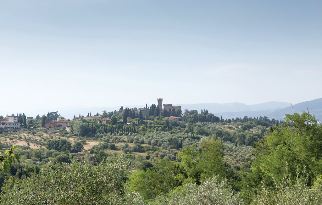 Feriehuse - Scandicci , Italien - ITF407 26