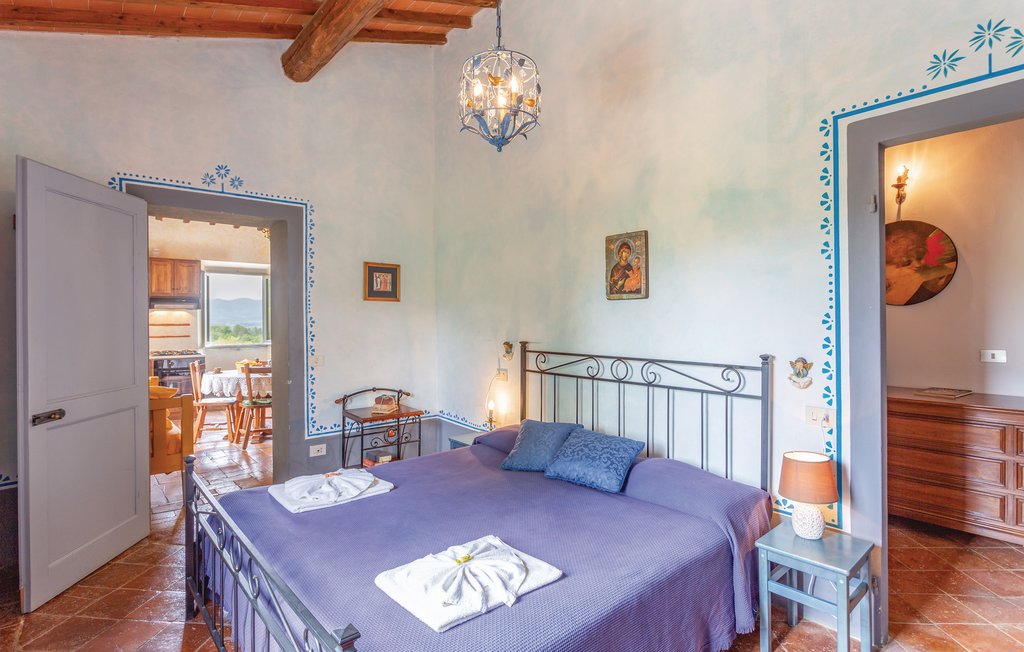 Semesterhus - Reggello , Italien - ITF799 5