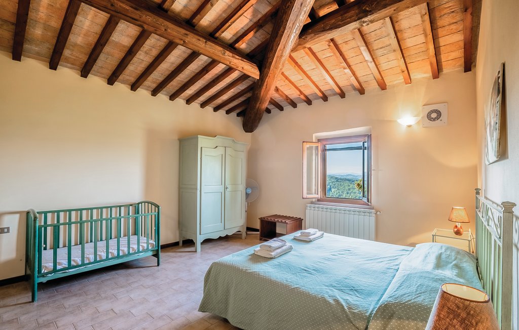 Semesterlägenhet - Castelfiorentino , Italien - ITF325 4