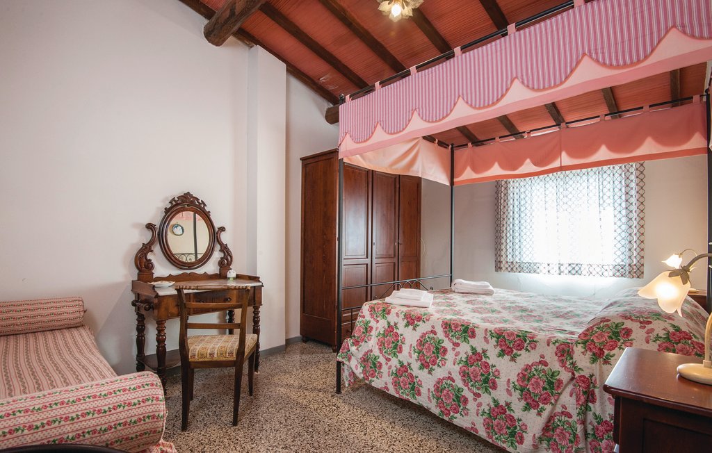 Ferienwohnung - Castelfiorentino , Italien - ITF582 5