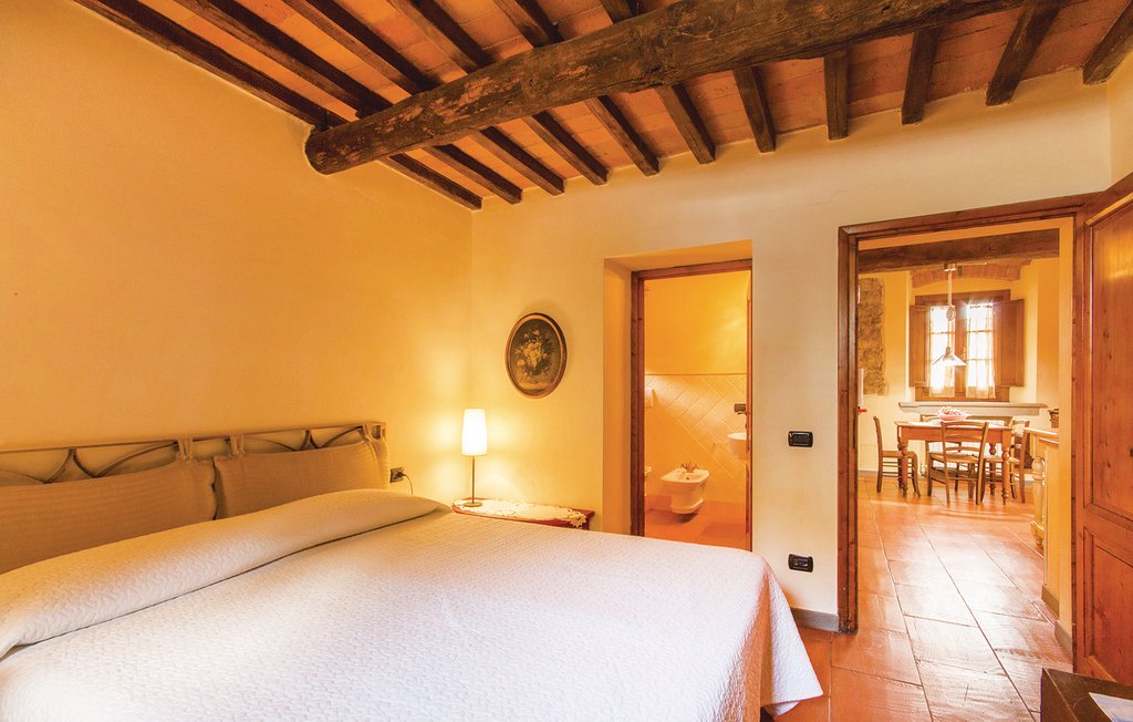 Ferienwohnung - Vinci , Italien - ITF613 16