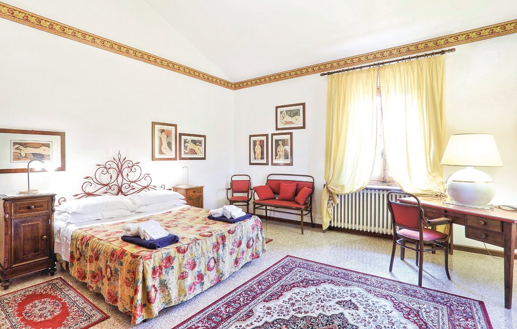 Ferienhaus - Cerreto Guidi , Italien - ITF823 4