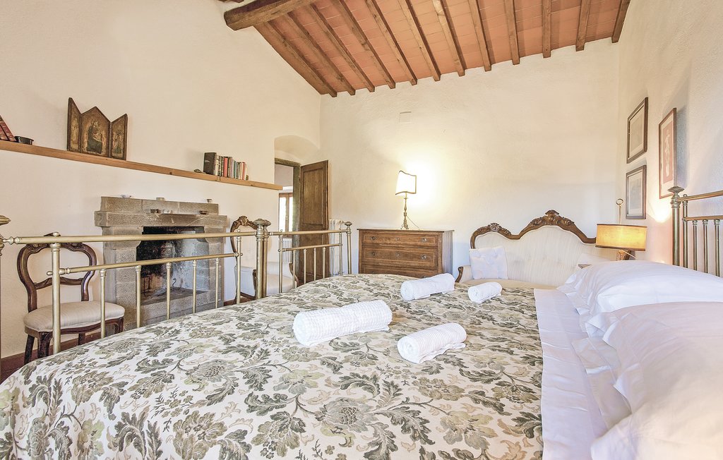 Feriehuse - Rignano sull´Arno , Italien - ITF835 16