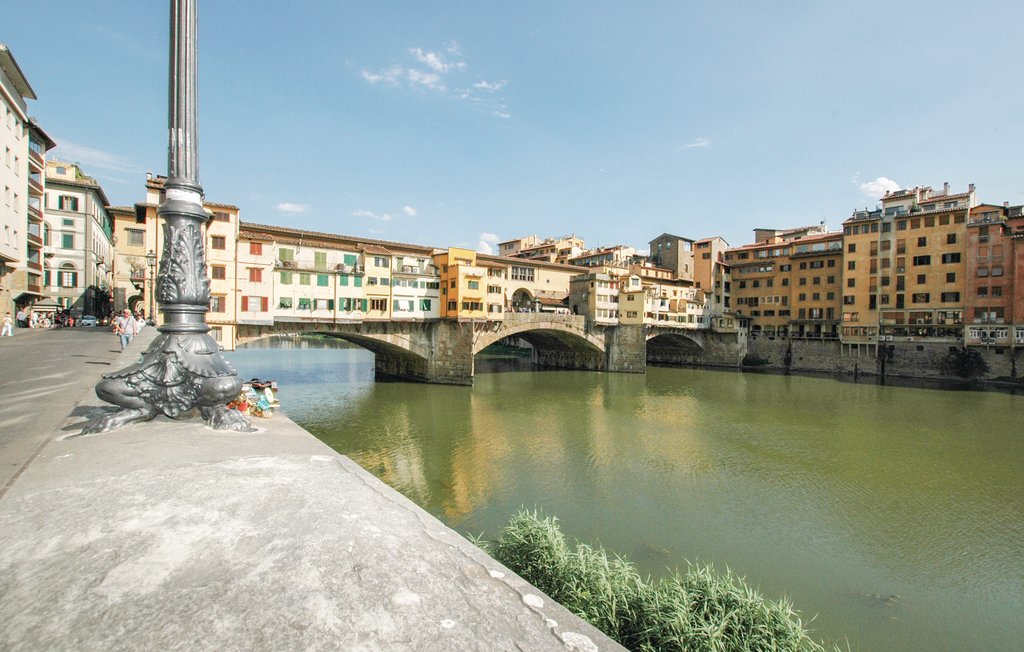 Ferienhaus - Scarperia , Italien - ITF998 25