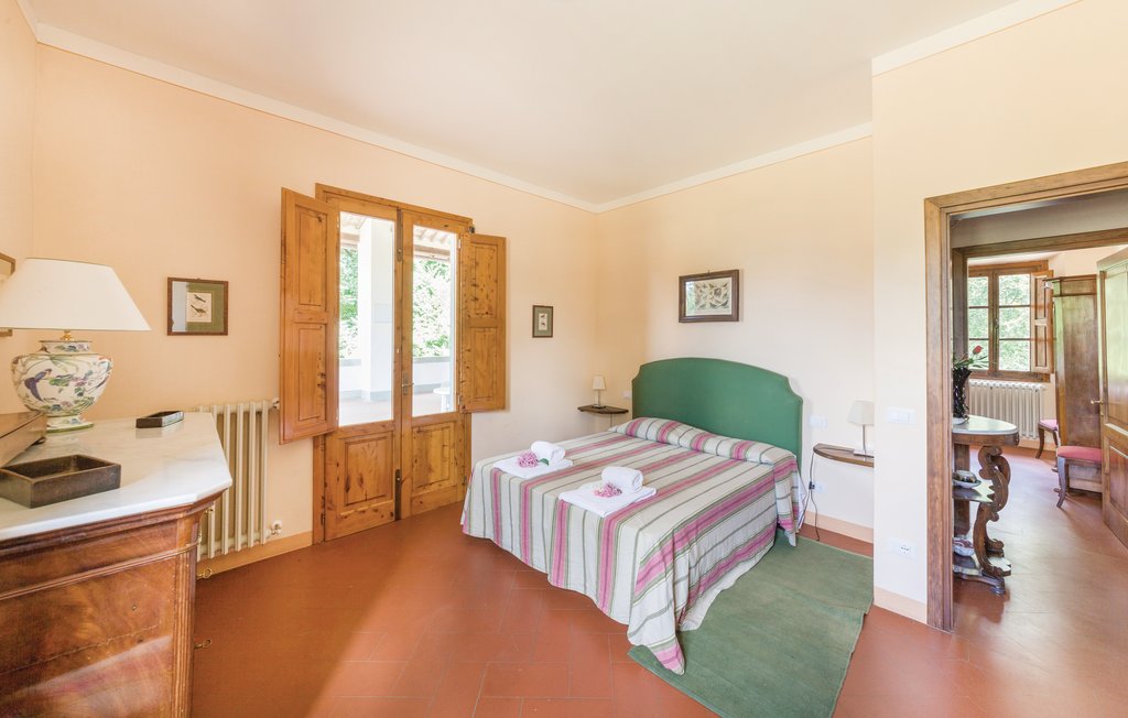 Semesterhus - Vicchio , Italien - ITF012 19