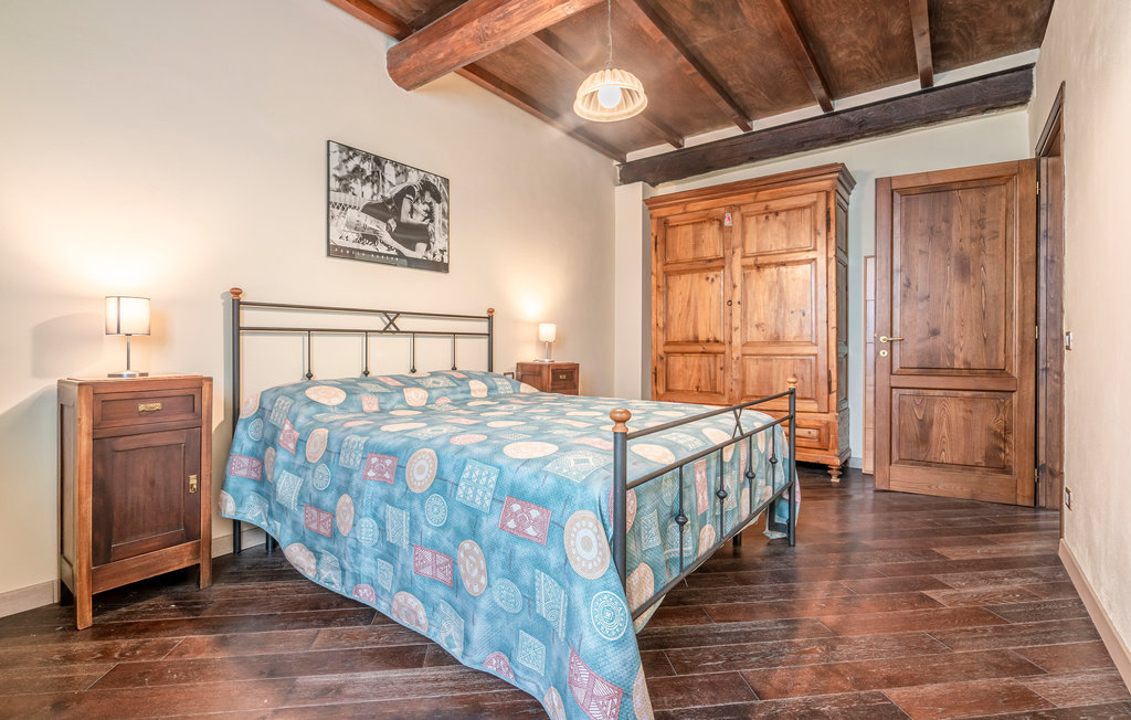 Ferienhaus - Barberino di Mugello , Italien - ITF091 26