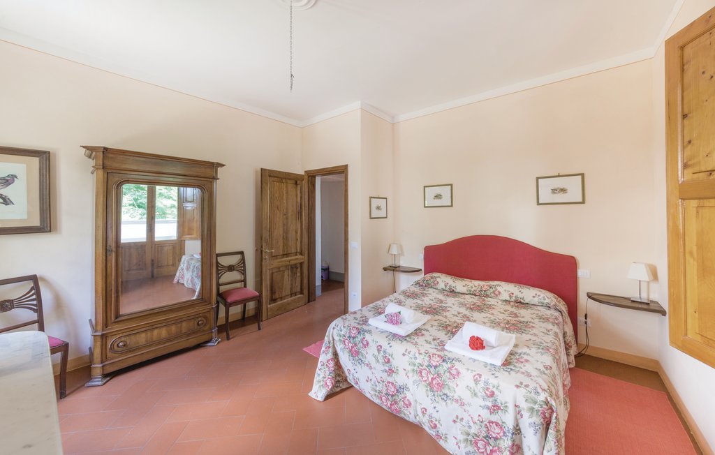 Semesterhus - Vicchio , Italien - ITF012 4