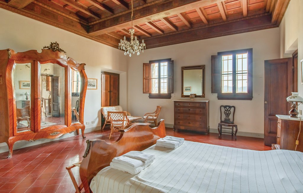 Semesterhus - Vicchio , Italien - ITF024 20