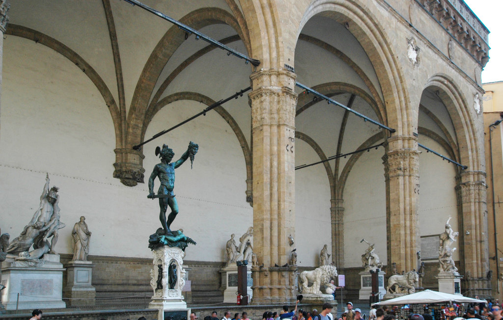 Ferienwohnung - Cerreto Guidi , Italien - ITF064 41