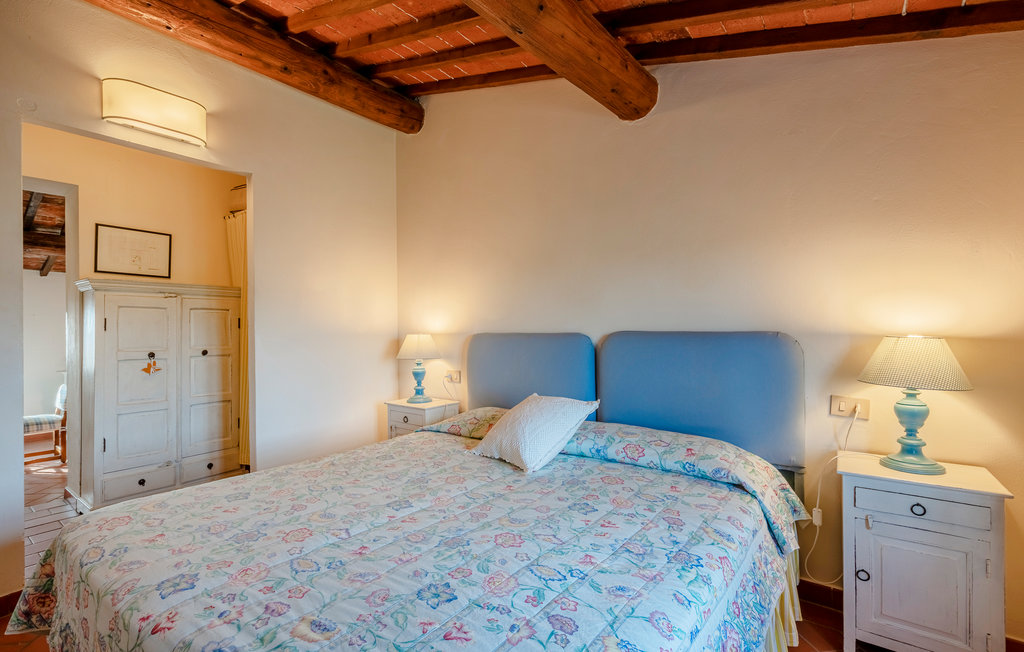 Ferienwohnung - Cerreto Guidi , Italien - ITF064 30