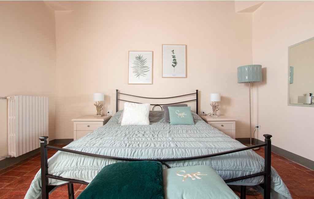 Ferienhaus - Barberino del Mugello , Italien - ITF074 22