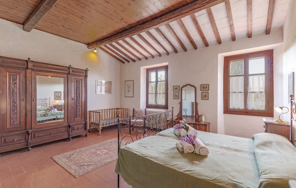 Ferienhaus - Terranuova Bracciolini , Italien - ITF644 21