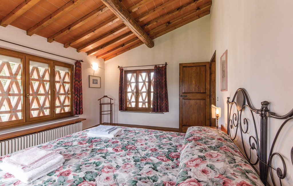 Ferienhaus - Rignano sull´Arno , Italien - ITF646 17