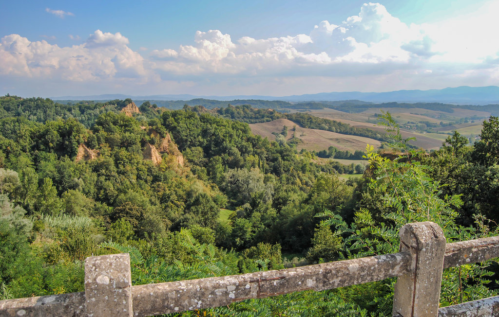 Ferienwohnung - Rignano sull'Arno , Italien - ITF066 27