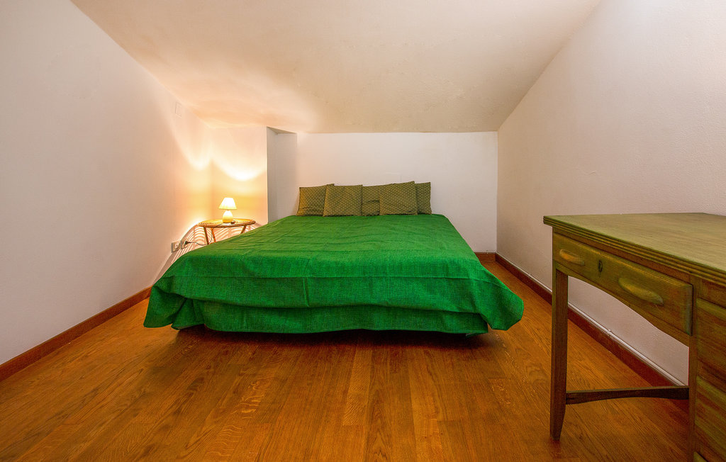 Ferienwohnung - Montespertoli , Italien - ITF098 18