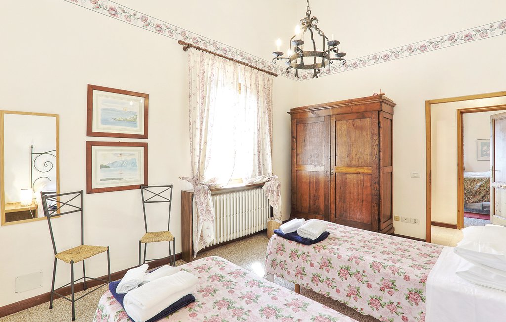 Ferienhaus - Cerreto Guidi , Italien - ITF823 22